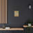 Wrapped Canvas Textual Art-920306663