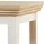 Mischa Four Leg Coffee Table