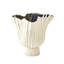 Folha Ceramic / Porcelain Table Vase-1636944304-1636944305