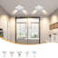 Susia LED Flush Mount-1728787418