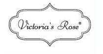 Victoria's Rose Logo