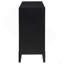 Commode 8 tiroirs Mason