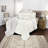 Farmhouse / Country Velvet Quilt-32911012-32911009