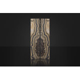 2 - Light Flush Mounted Sconce