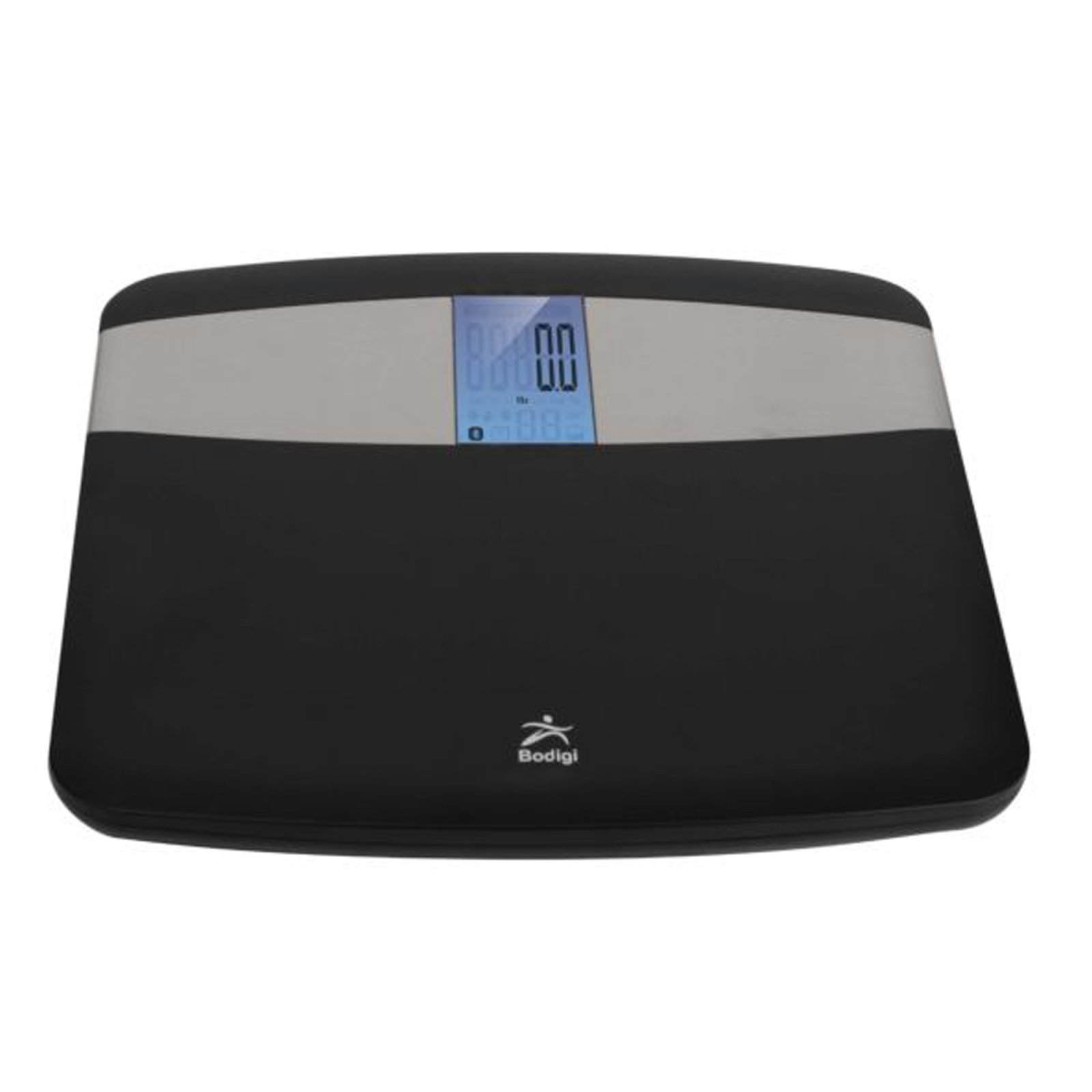 American Weigh Scales Smart Digital Glass Body Analysis Scale Wayfair