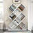 Ameika Bookcase