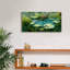 «Pond Lilies» par Epic Portfolio, art mural sur toile-1663323368