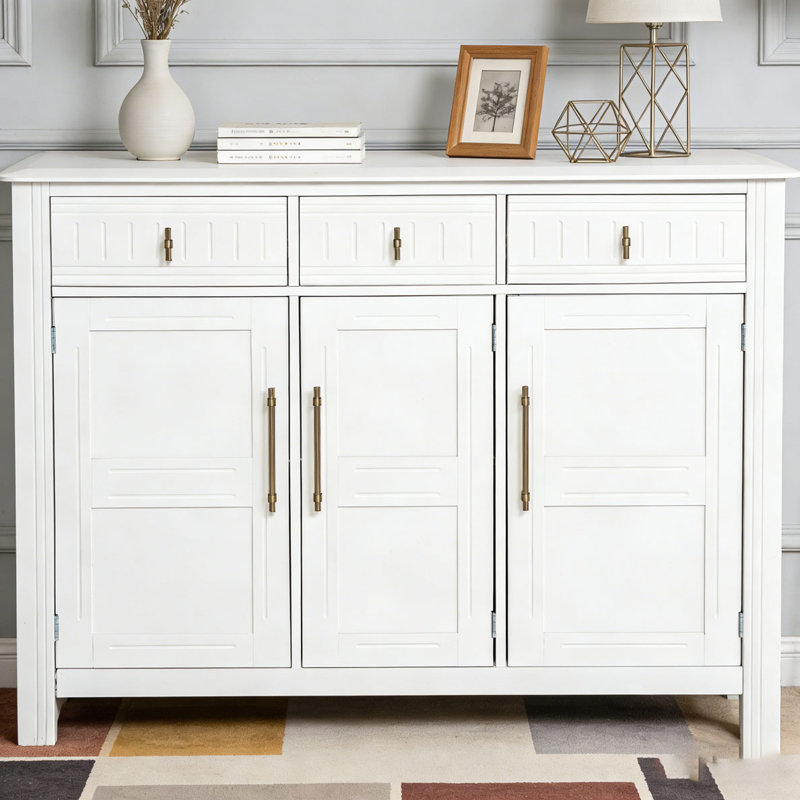 Armoire avec rangement