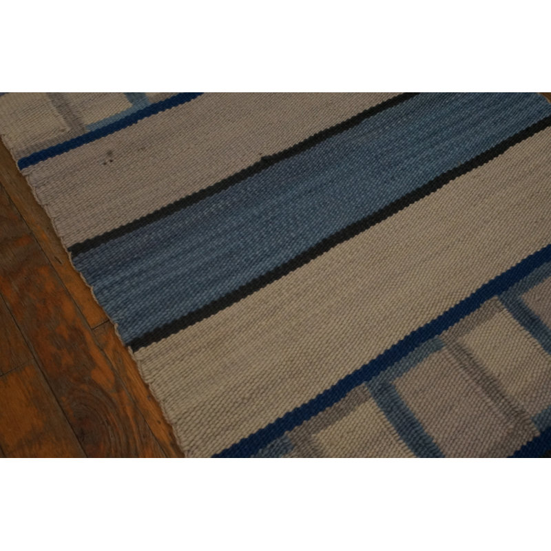 One-of-a-Kind 9' X 12' Area Rug