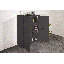 Jahzara 100cm Sideboard-1826046302