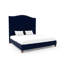 Guilford Bed With 9" Rails-741475906-741475933-741475929