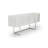 Nataly 71" Wide Buffet Table-20431460