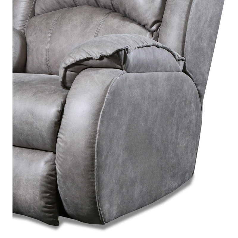 Fauteuil inclinable électrique Cagney