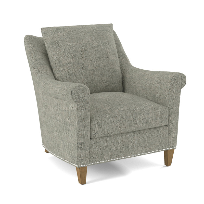 Armchair, Beachwood, 61479-72