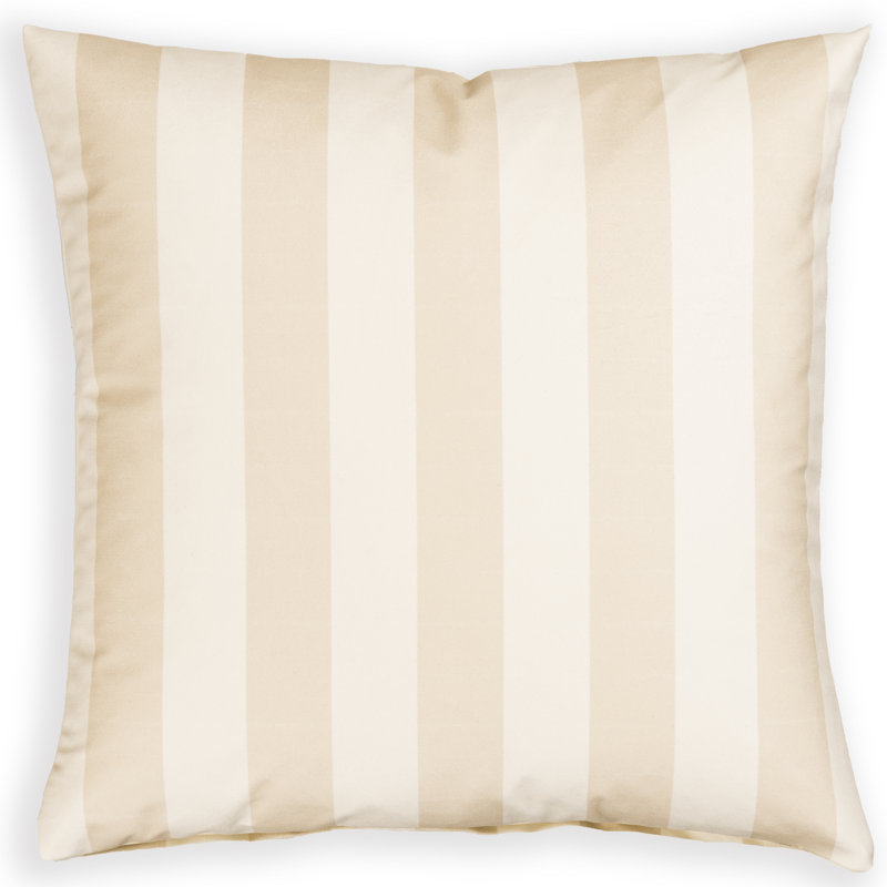 Coussin Limetta, 26 po x 26 po, Plumes, Coton