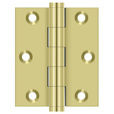 102'' x 102'' Butt Bearing Hinge