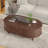 Dockery Tv Stand And Coffee Table Set