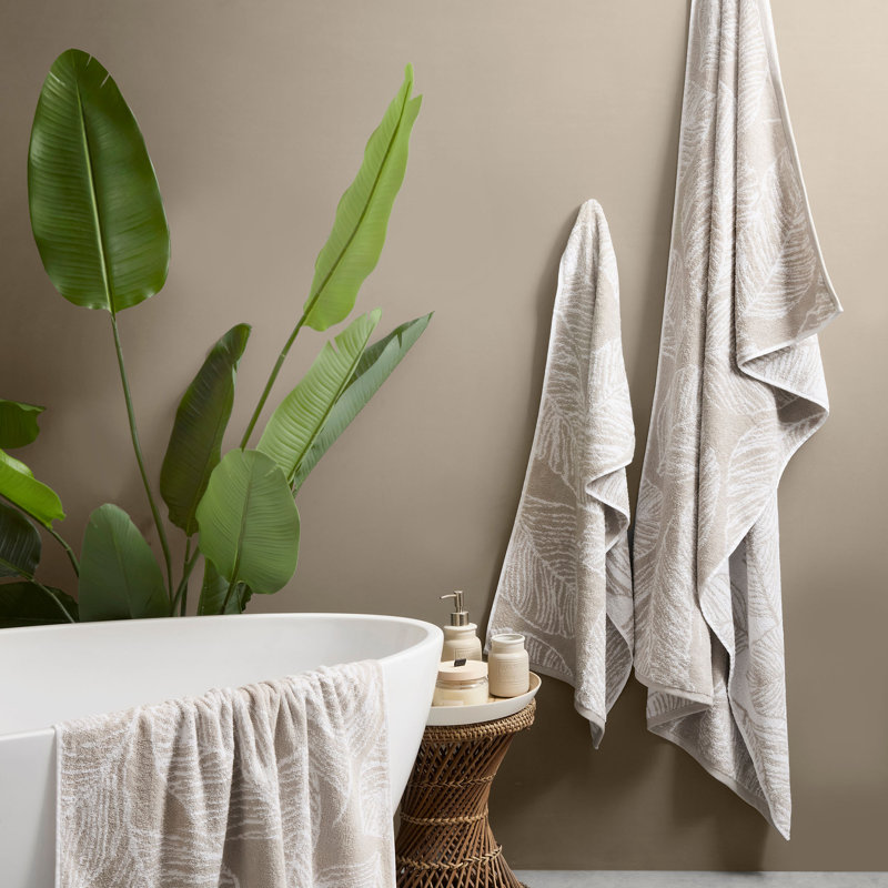 Cotton Bath Towel