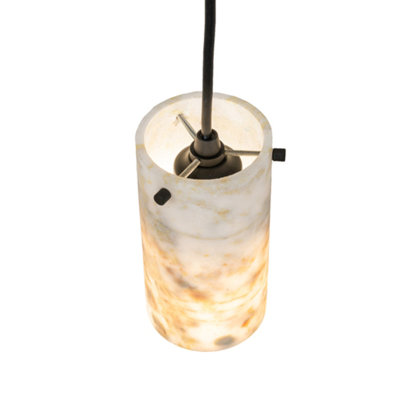 Cilindro 1 - Light Pendant
