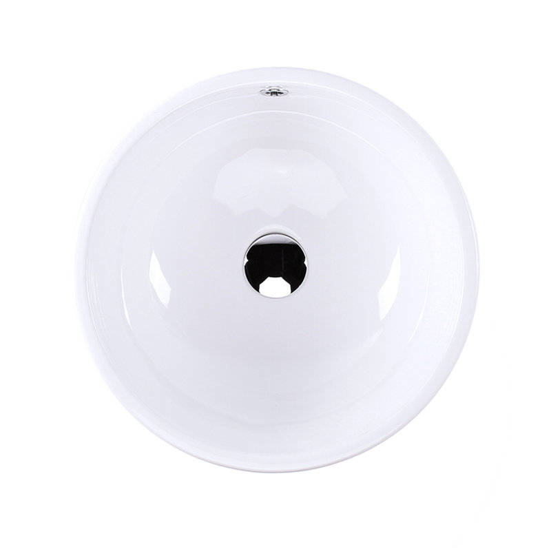 17'' W Single Vanity Top