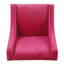 Fauteuil en polyester 62,87 po Myia-1815850403