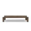 Marcia Single Coffee Table by Thomas Bina and Ronald Sasson-1754958740-1748183382