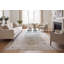 Tapis abstrait gris / vert-68936100