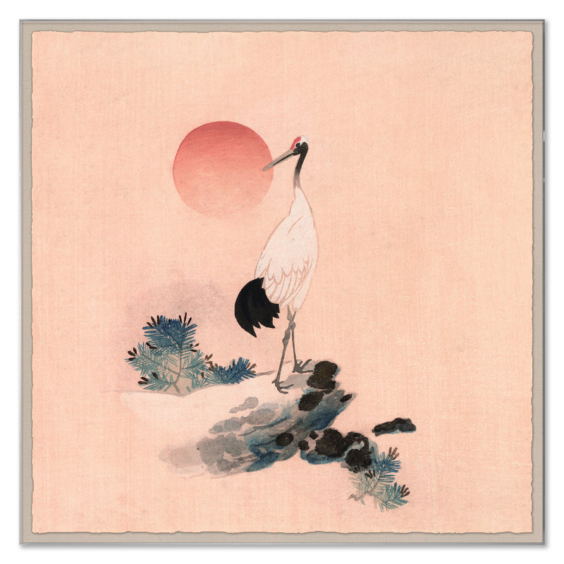 Crane & Sun Soicher Marin