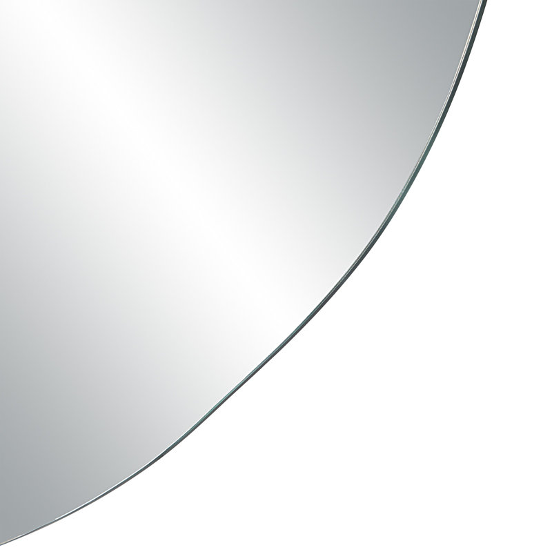 Laurea Novelty Wall Mirror