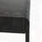 Modern 3-Drawer Console Table With Vertical Slats-1071413975
