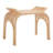 Ronke Rattan Accent Stool
