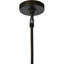 WHITTIER 5 - Light Chandelier