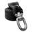 M&M Sales Enterprise Black/Silver Swing Set Hardware with Mounting Hangers
