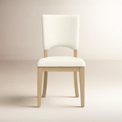 Dutton Oak Dining Chair