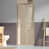 Brushed Nickel selected