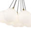 Bolla Steel LED Chandelier-524722039-524722034-524858113