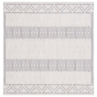 Tapis à chevrons performance performante MSR1908 Martha Stewart