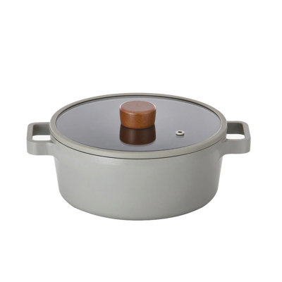 Fika 2.7qt Stock Pot