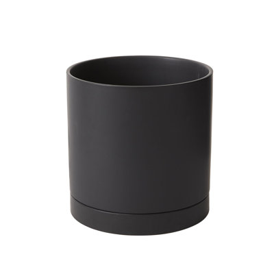 Carlotta 12" Ceramic Pot Planter