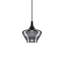 Lodes Nostalgia Suspension Lamp Black Cable Line-V-1735657914