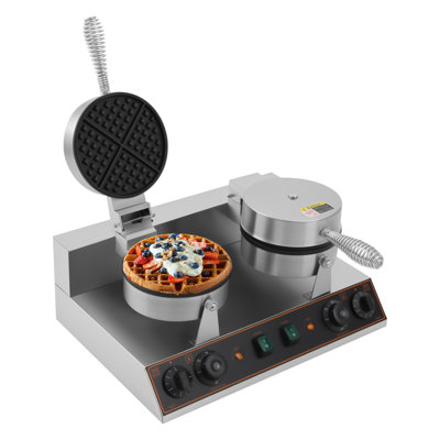 Electric Waffle Maker