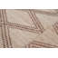 Shuler Ikat Hand Woven Area Rug-206842264