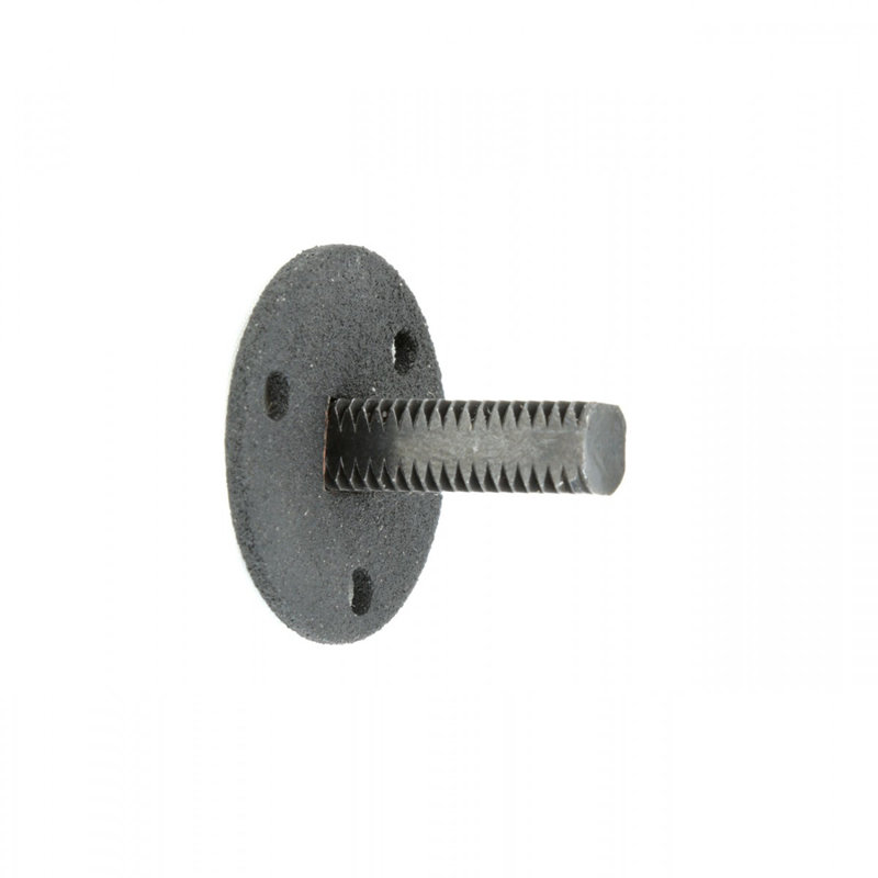 Accessoire de porte de porte de porte de porte en acier