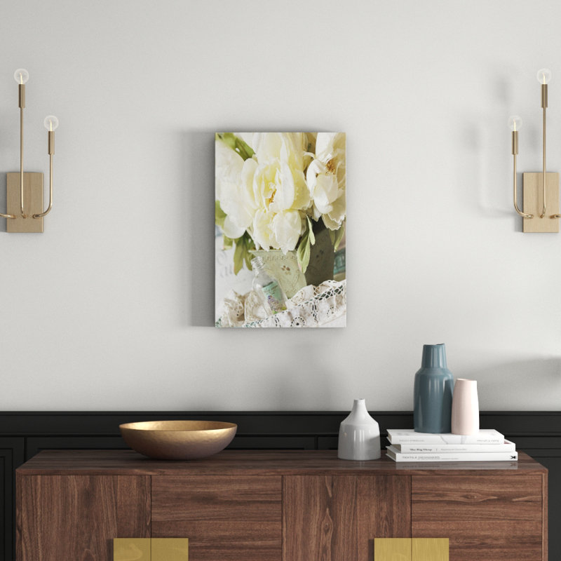 Sylvia Cook - Wrapped Canvas Print, 61cm H x 41cm W x 3.81cm D