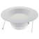 7.36" Tunable CCT Remodel LED Retrofit Recessed Lighting Kit