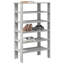 10 Pair Shoe Rack-1596802866
