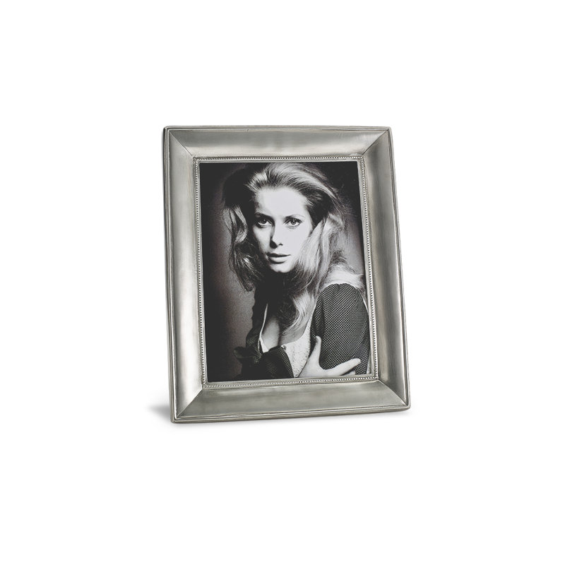 Como Picture Frame, 6.8" x 9"