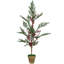 Pin de Noël 36 po en pot