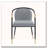 Upholstered Dining Chair-2052794593