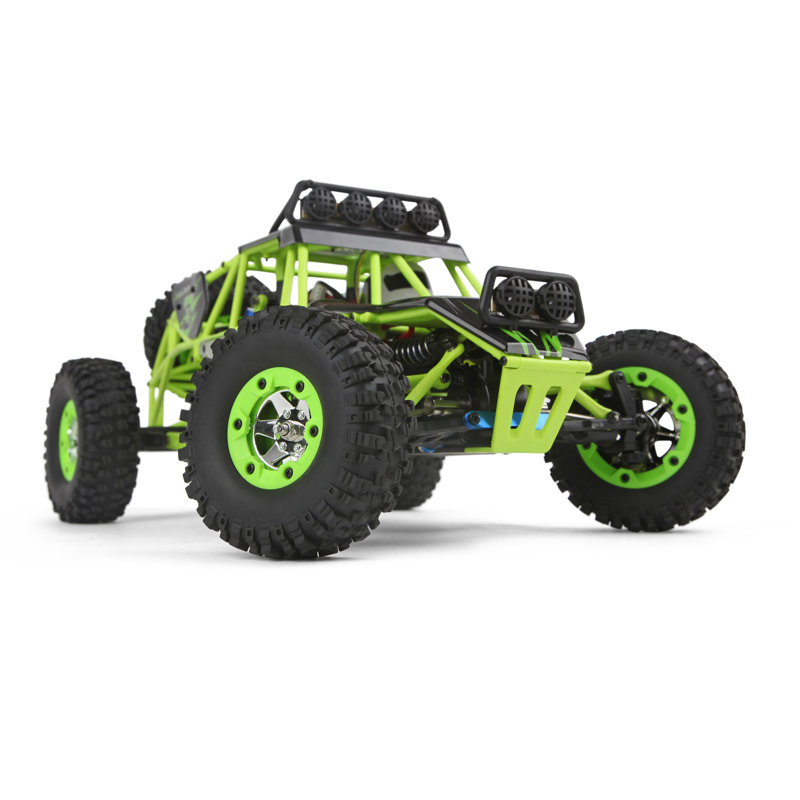 Artudatech Toy with Remote Control